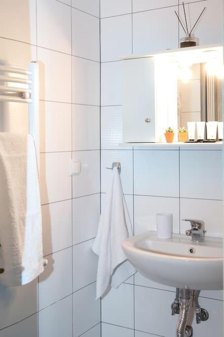 Stylish Apartment Thessaloníki Eksteriør bilde
