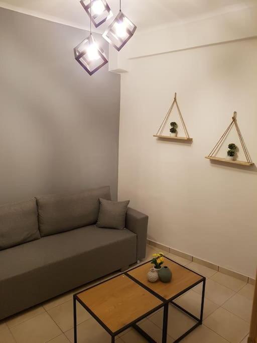 Stylish Apartment Thessaloníki Eksteriør bilde